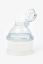 Load image into Gallery viewer, Mothercare Stacking Milk Powder Dispenser