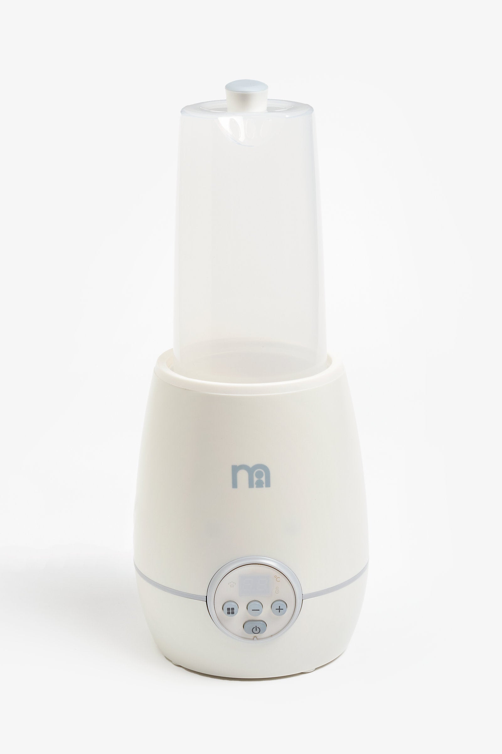 2 in 1 bottle warmer sales and sterilizer