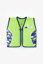 Load image into Gallery viewer, BLUE / 2 - 3 YEARS