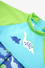 Load image into Gallery viewer, BLUE V01 / 2 - 3 YEARS