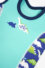 Load image into Gallery viewer, BLUE V01 / 3 - 6 MONTHS