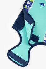 Load image into Gallery viewer, BLUE V01 / 6 - 12 MONTHS