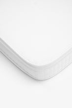 Load image into Gallery viewer, Mothercare Cot Bed Mattress Airflow Pocket Spring 140cm x 70cm