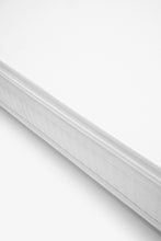 Load image into Gallery viewer, Mothercare Cot Bed Mattress Airflow Pocket Spring 140cm x 70cm