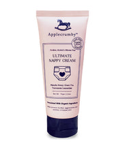Load image into Gallery viewer, Applecrumby Ultimate Nappy Cream 75ml