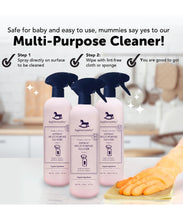 Load image into Gallery viewer, Applecrumby Multi Purpose Cleaner 500ml