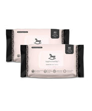 Load image into Gallery viewer, Applecrumby Honey Wipes - 80 Sheets X 2 Packs