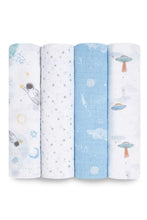 Load image into Gallery viewer, SPACE EXPLORERS-02