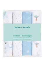 Load image into Gallery viewer, SPACE EXPLORERS-02