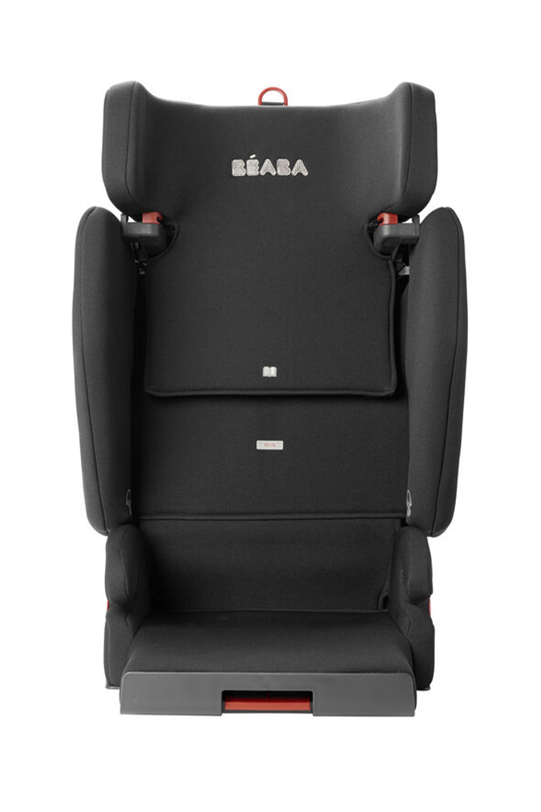 Beaba Purseat Fix Isofix Car Seat