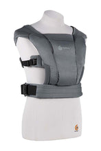 Load image into Gallery viewer, WASHED BLACK