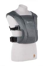 Load image into Gallery viewer, WASHED BLACK