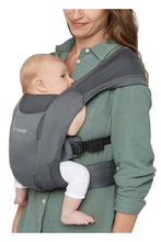 Load image into Gallery viewer, WASHED BLACK