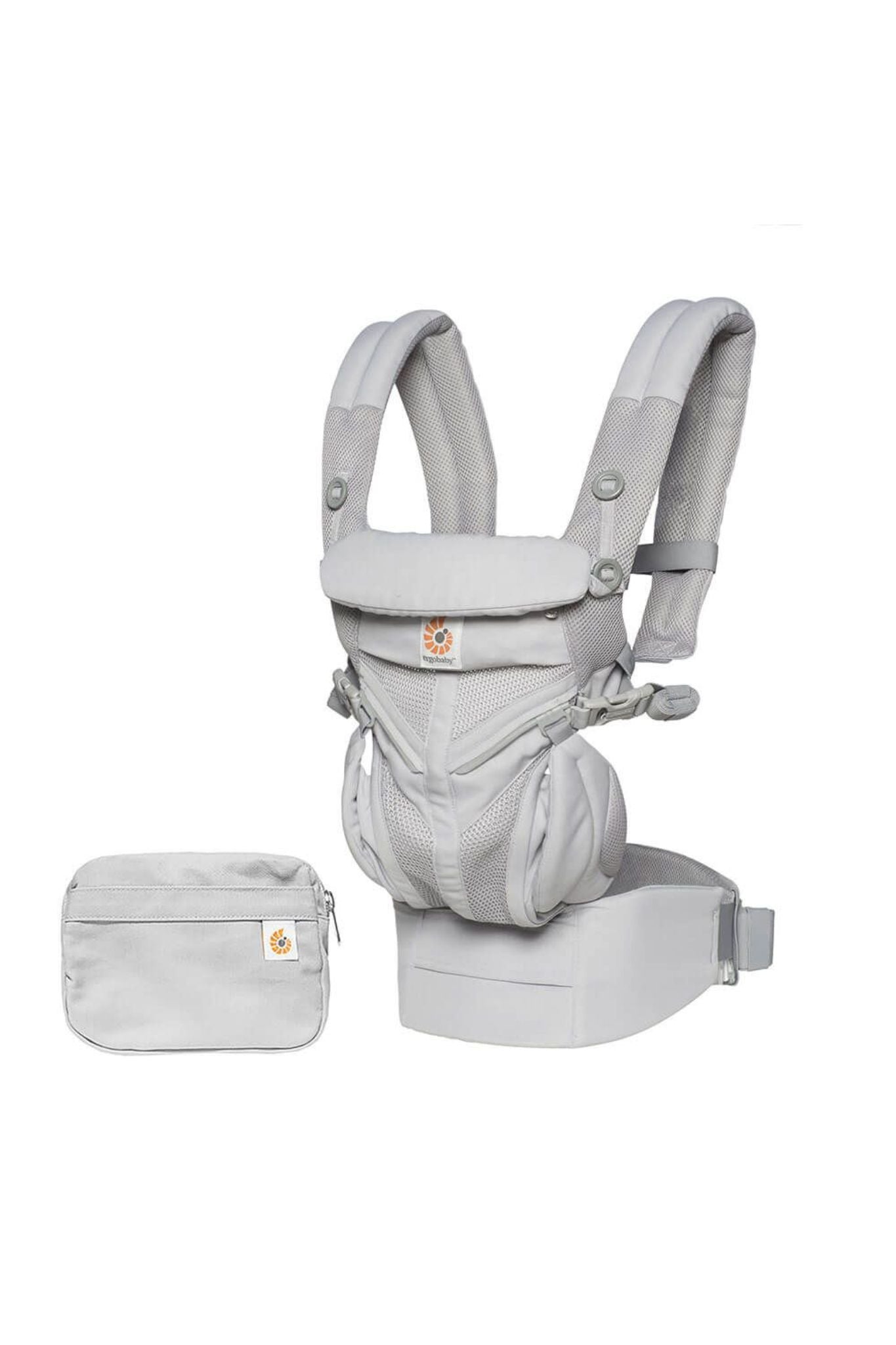 Ergobaby Omni 360 Cool Air Mesh Baby Carrier Buy Ergobaby Omni 360