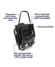 Load image into Gallery viewer, MIDNIGHT BLACK