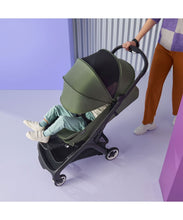 Load image into Gallery viewer, MIDNIGHT BLACK