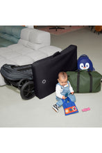 Load image into Gallery viewer, BLACK