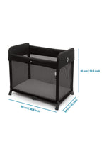 Load image into Gallery viewer, BLACK-01