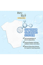Load image into Gallery viewer, BZU BZU Baby Laundry & Softener 2-in-1 Refill 800ml