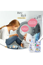 Load image into Gallery viewer, BZU BZU Baby Laundry & Softener 2-in-1 Refill 800ml