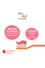 Load image into Gallery viewer, STRAWBERRY