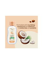 Load image into Gallery viewer, BZU BZU Coconut Baby Oil