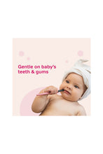 Load image into Gallery viewer, BZU BZU Baby Toothbrush