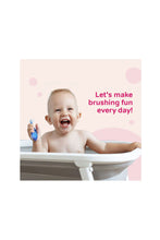Load image into Gallery viewer, BZU BZU Baby Toothbrush