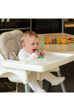 Load image into Gallery viewer, Clevamama Silicone Safe Feeder