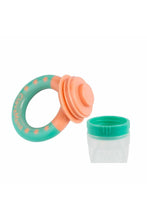 Load image into Gallery viewer, Clevamama Silicone Safe Feeder