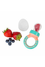 Load image into Gallery viewer, Clevamama Silicone Safe Feeder