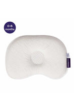 Load image into Gallery viewer, Clevamama Cleva Foam Infant Pillow 19*26cm