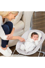 Load image into Gallery viewer, Clevamama Cleva Foam Infant Pillow 19*26cm