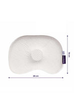 Load image into Gallery viewer, Clevamama Cleva Foam Infant Pillow 19*26cm