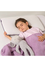 Load image into Gallery viewer, Clevamama Cleva Foam Junior Pillow 40*60cm