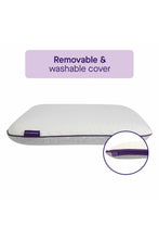 Load image into Gallery viewer, Clevamama Cleva Foam Junior Pillow 40*60cm