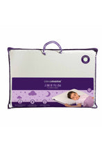 Load image into Gallery viewer, Clevamama Cleva Foam Junior Pillow 40*60cm
