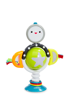 Load image into Gallery viewer, Early Learning Centre Little Senses High Chair Toy