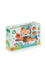 Load image into Gallery viewer, CONSTRUCTION CAR