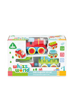 Load image into Gallery viewer, TRAIN