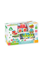 Load image into Gallery viewer, TRAIN