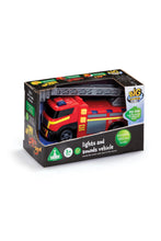 Load image into Gallery viewer, FIRE ENGINE 02