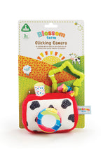 Load image into Gallery viewer, Early Learning Centre Blossom Farm Baby Camera