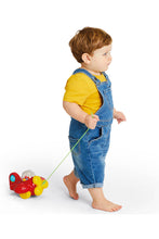 Load image into Gallery viewer, Early Learning Centre Popping Plane