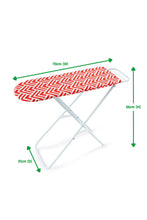 Load image into Gallery viewer, Early Learning Centre Ironning Board Metal
