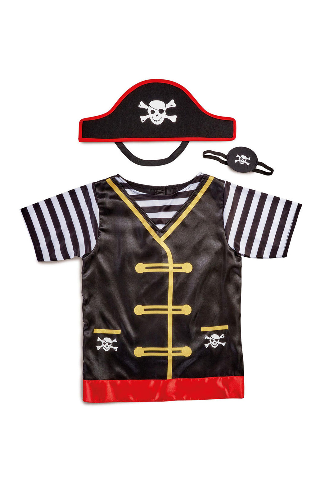 Early Learning Centre Pirate Costume