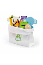 Load image into Gallery viewer, Early Learning Centre Wooden Skittles Set