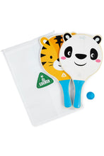 Load image into Gallery viewer, Early Learning Centre Wooden Bat And Ball