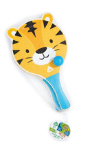 Load image into Gallery viewer, Early Learning Centre Wooden Bat And Ball