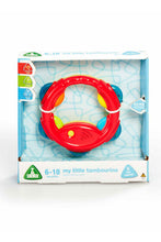 Load image into Gallery viewer, Early Learning Centre My Little Tambourine